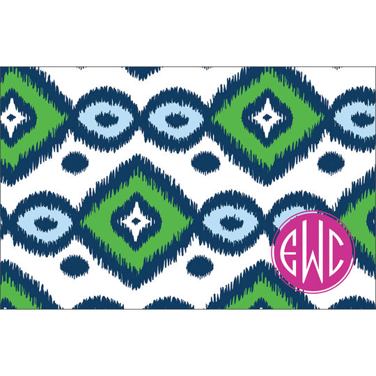 Sunset Beach Paper Placemats